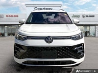 One Owner & Clean Carfax | Executive Driven and sourced from Volkswagen Canada! Courtesy Chrysler do... (image 8)