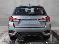 Gemini saiThis 2023 Mitsubishi RVR ES AWC comes equipped with *2.0L DOHC MIVEC 4-cylinder engine*, *... (image 5)