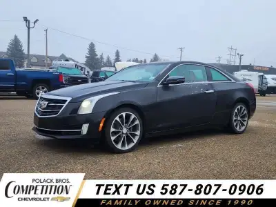 3.6L V6 | HEATED FRONT BUCKET SEATS | MEMORY DRIVER SEAT | HEATED STEERING WHEEL | SUNROOF | BOSE |...