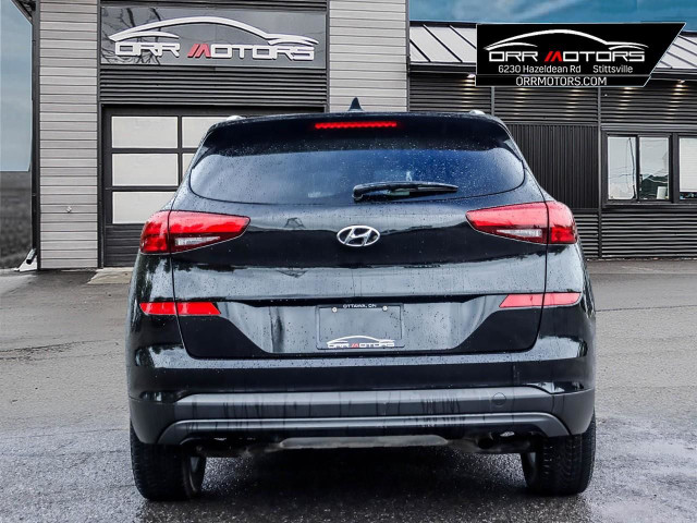 2021 Hyundai Tucson Preferred in Cars & Trucks in Ottawa - Image 4