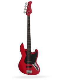 SIRE Marcus Miller V3, Red Satin