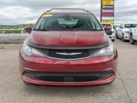Check out this 2021 Chrysler Grand Caravan SXT before someone takes it home! *You Can't Beat the Pri... (image 7)