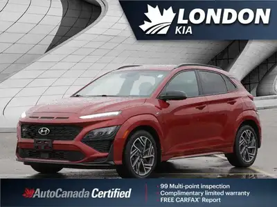 Come visit our London Kia team, you can find us at 1135 Wharncliffe Rd S, London, ON N6L 1J9, or cal...