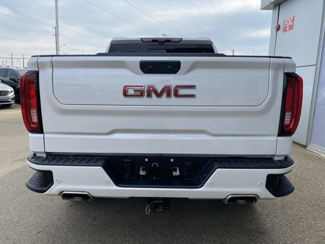 2025 GMC Sierra 1500 Crew Cab Denali * 6.2L * RESERVE * FULL in Cars & Trucks in Edmonton - Image 4