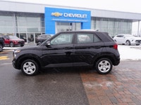 Heated Seats, Streaming Audio, Apple CarPlay, Android Auto, Touchscreen! This 2020 Hyundai Venue is... (image 1)