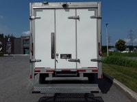 2019 Ford TRANSIT 350 PARCEL Ryder Stock ID: 286723 Transmission Type/Speed: AUTO 6 Engine: Gas 3.0L... (image 6)