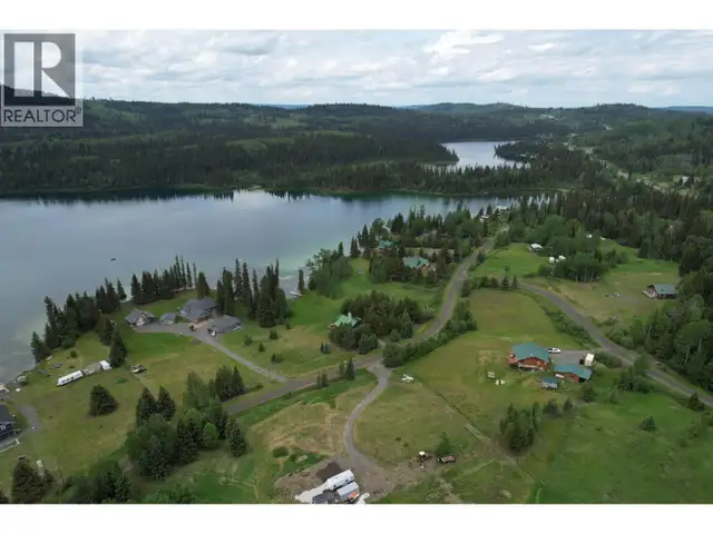LOT 15 MCCARTHY ROAD Bridge Lake, British Columbia in Land for Sale in 100 Mile House - Image 15