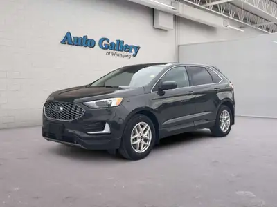NO ACCIDENTS. STYLISH & VERSATILE SUV. 2.0L EcoBoost Turbocharged 4-Cylinder Engine 8-Speed Automati...