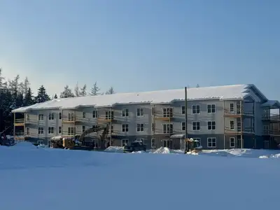 Rothesay's newest apartment community, designed for comfort, style, and convenience. Pre-Leasing 66...