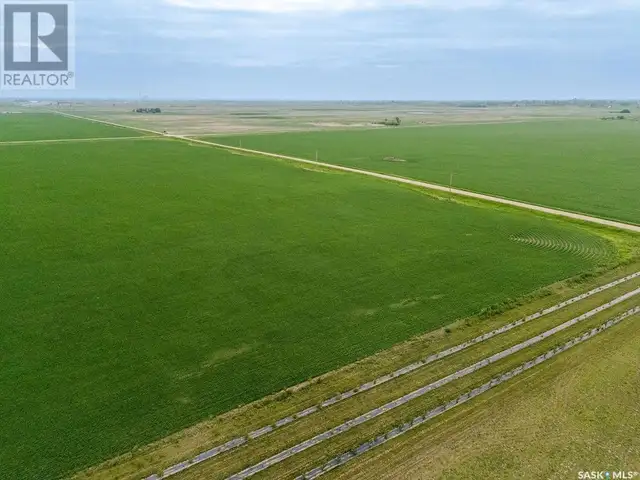 Molstad Land Estevan Rm No. 5, Saskatchewan62863314492802123