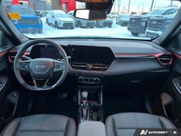 Heated Seats & Steering, Sunroof, Apple Carplay & Android Auto, Back-Up Camera, Lane Change Alert, P... (image 3)