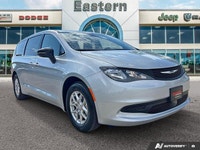 This Chrysler Grand Caravan has a strong Regular Unleaded V-6 3.6 L/220 engine powering this Automat... (image 6)