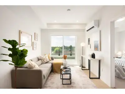 Vera at Langley Downtown! Brand New Junior two beds + Den (good size to be a 2nd bdrm),ready to move...