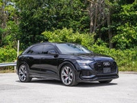 - Panoramic Sunroof - Heated / Ventilated Seats - HUD - 360 Camera - Memory Seat - Bang & Olufsen Au... (image 2)