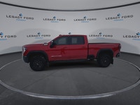 Multi-Pro Tailgate, Sunroof, Massage Seats, HUD, 360 Camera! On sale now! This vehicle was originall... (image 4)
