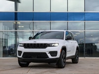 Welcome to 400 Chrysler Dodge Jeep Ram. 3.6L V-6 engine for powerful performance - 4x4 drive for exc... (image 1)