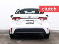 NO ACCIDENTS / CLEAN CARFAX / Climate Control, Bluetooth Music, Touchscreen Display and more! Clutch... (image 4)