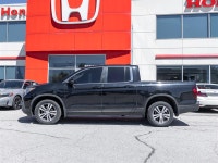 Experience the perfect blend of pickup capability, everyday comfort, and Honda reliability with the... (image 2)