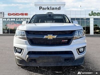 KBB.com Best Resale Value Awards. This Chevrolet Colorado delivers a Diesel I4 2.8L/ engine powering... (image 8)