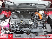 XLE AWD Engine: 4 Cylinder Engine 2.5L L/100Km City: 5.8 L/100Km Hwy: 6.3 Safety Equipment Electroni... (image 7)