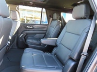Recent trade in, 2021 GMC Yukon 1500 Denali, 6.2L, 4x4. 7 passenger! Comes with leather heated & ven... (image 4)
