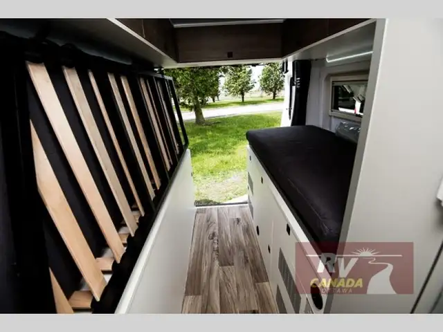 2026 Roadtrek Westfalia Wave For 2 in RVs & Motorhomes in Ottawa - Image 12