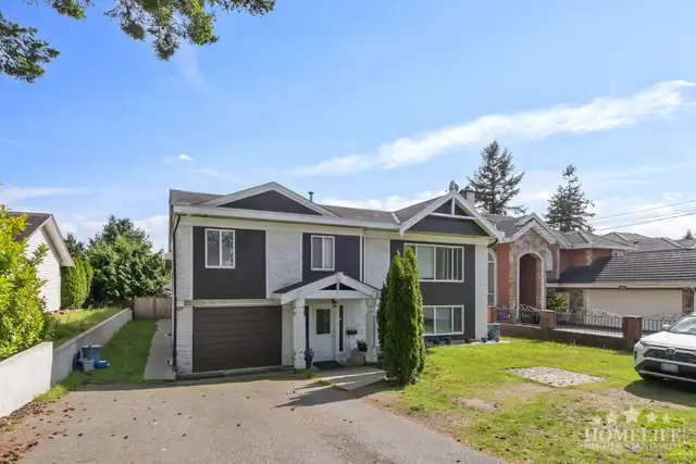 Spacious 5-Bed Family Home in North Delta in Long Term Rentals in Delta/Surrey/Langley - Image 3