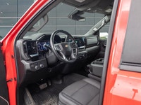 2025 Chevrolet Silverado 1500 LT 4WD | NAVI | CREW CAB | HEATED STEERING The 2025 Chevrolet Silverad... (image 6)