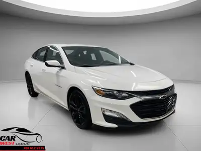 Here at Car West we have the best prices on used vehicles call us at 780 612 9575 This used 2023 Che...