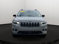 Conquer the urban landscape and the off-road trail with the Trail Rated 2022 Jeep Compass Trailhawk.... (image 6)