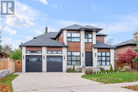 246 EDENBRIDGE DR Toronto, Ontario