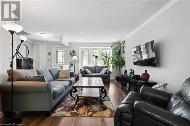 8117 LYNHURST Drive Niagara Falls, Ontario in Houses for Sale in St. Catharines - Image 20