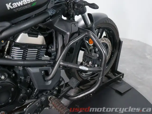 2023 Kawasaki Vulcan 650 S in Street, Cruisers & Choppers in Kelowna - Image 23