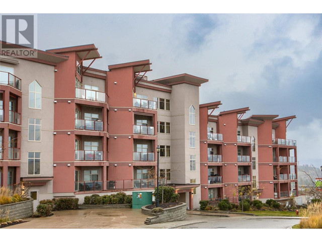 3205 Skyview Lane Unit# 307 West Kelowna, British Columbia in Houses for Sale in Penticton