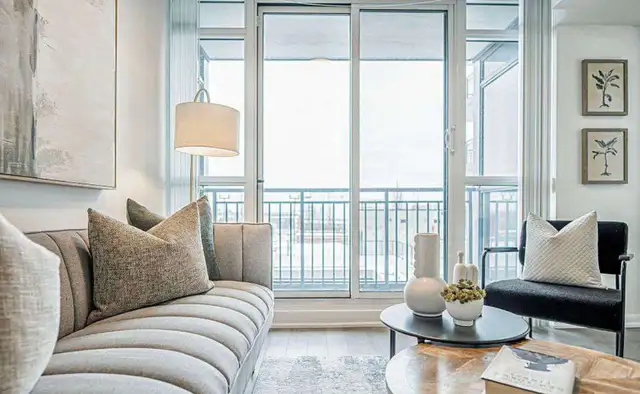Available now, 1-bedroom Condo in North York $ 2,000/- dans Locations longue durée dans Ville de Toronto - Image 12
