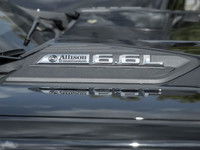 Introducing the 2025 Chevrolet Silverado 2500HD High Country 4WD Crew Cab Standard Box, where brute... (image 5)