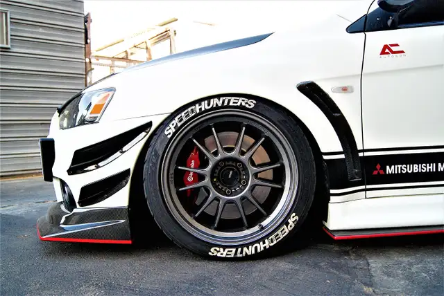 416/335/6214 Konig Wheels Runlite SSM Hypergram Hexaform Helium in Tires & Rims in Markham / York Region - Image 2