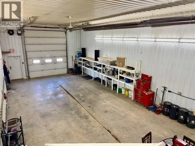 5114 43 Street Consort, Alberta in Commercial & Office Space for Sale in Red Deer - Image 4