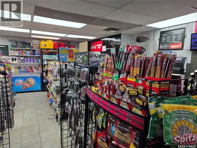 40Highway 20 Lumsden, Saskatchewan in Commercial & Office Space for Sale in Regina - Image 7