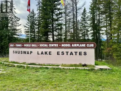 Experience Beautiful Blind Bay, a haven for outdoor lovers! This spacious .47-acre lot, with a great...