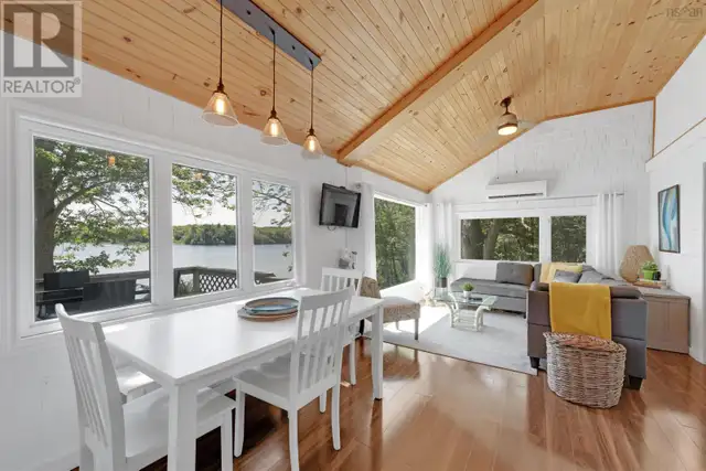 5232 Highway 340 Forest Glen, Nova Scotia in Houses for Sale in Yarmouth - Image 27