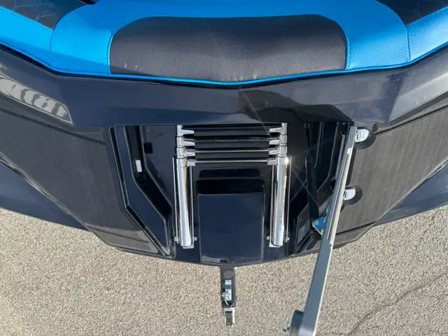2021 Malibu M240 in Powerboats & Motorboats in Saskatoon - Image 13