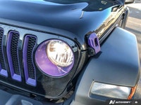 Only 15,473 Miles! This Jeep Wrangler boasts a Gas/Electric V-6 3.6 L/220 engine powering this Autom... (image 9)