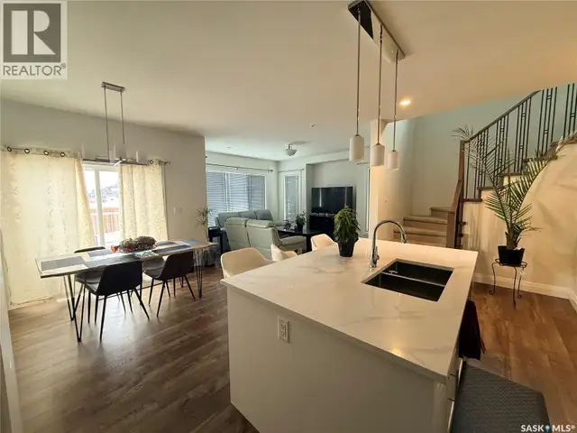 4118 Diefenbaker DRIVE Saskatoon, Saskatchewan in Houses for Sale in Saskatoon - Image 16