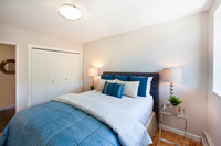 Realstar's St. Lawrence Village is a luxury rental community comprised of low-rise and high-rise ren... (image 8)