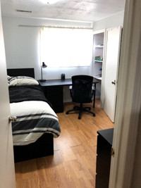 Single room rent for female people