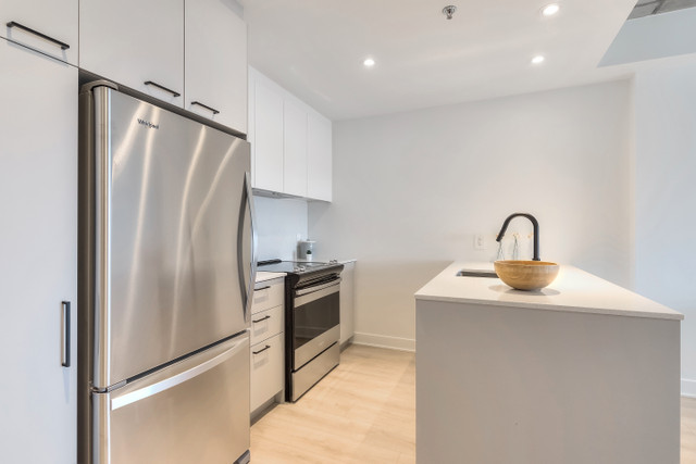 3.5-condo appartement luxe à louer à Outremont-Milhaus dans Locations longue durée  à Ville de Montréal - Image 3