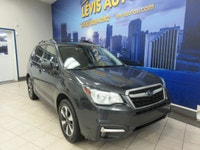 SUBARU FORESTER 2017 TOURING EYE-SIGHT AWD AUTOMATIQUE TOUT ÉQUIPÉ / INTÉRIEUR EN TISSUS CHAUFFANT /... (image 2)