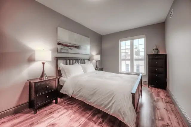 Furnished Executive suites on Harmony Square - THE BODEGA INN in Long Term Rentals in Brantford - Image 12