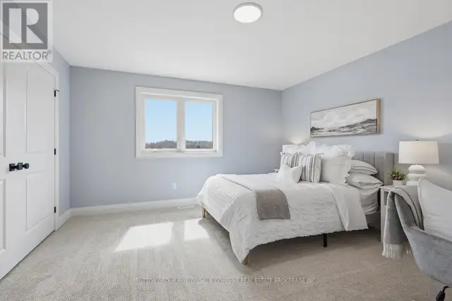LOT #29 - 95 DEARING DRIVE South Huron (Stephen), Ontario in Houses for Sale in Grand Bend - Image 27